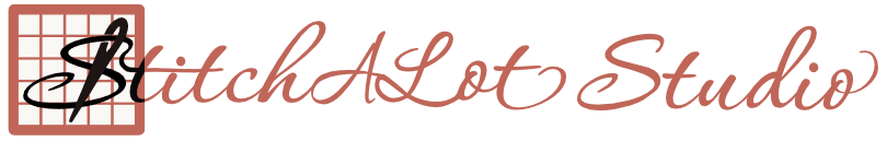 StitchAlot Studio
